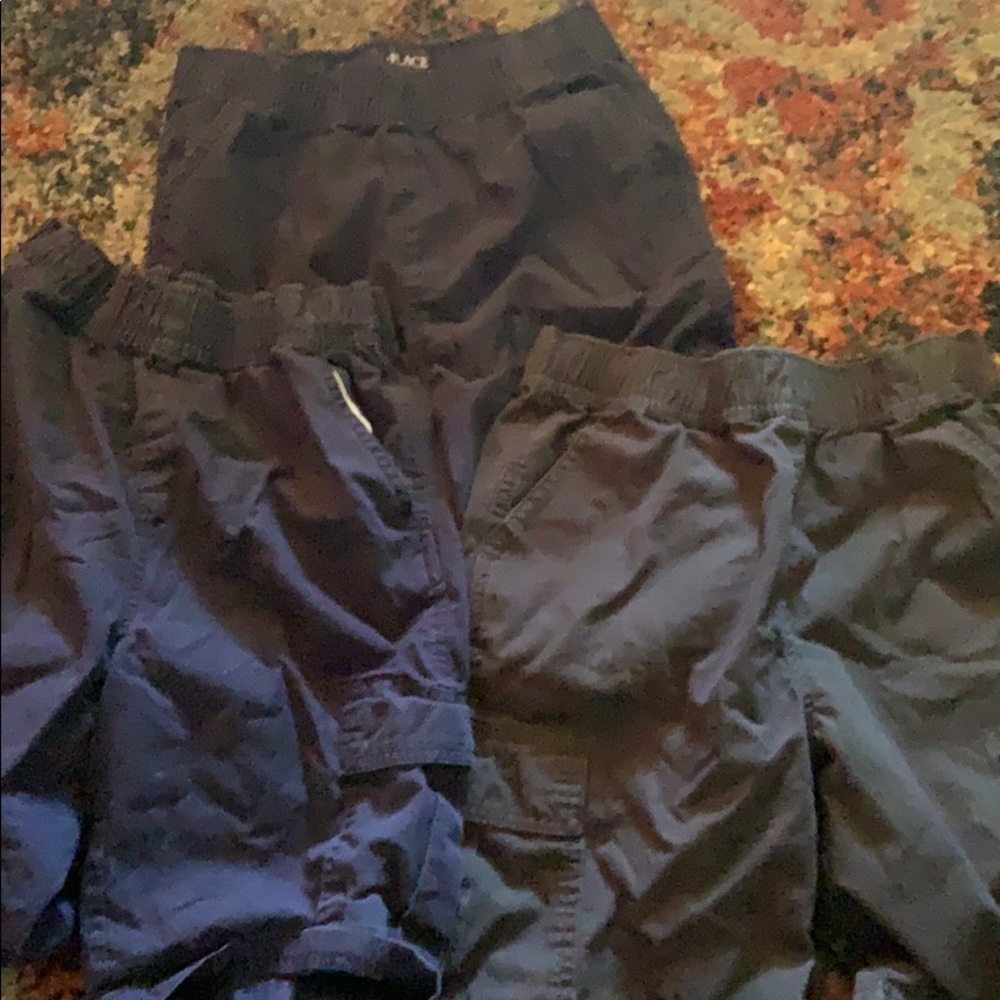 Boys  shorts